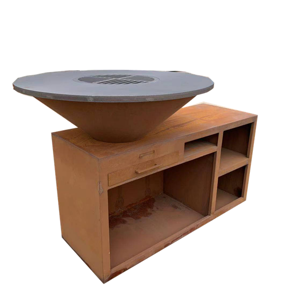 BBQ grills 1 BBQ grills 1