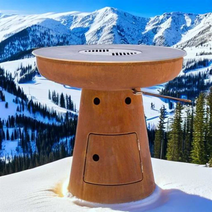 professional smoker bbq grills