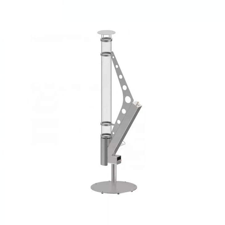 Eco-friendly Outdoor Heaters
