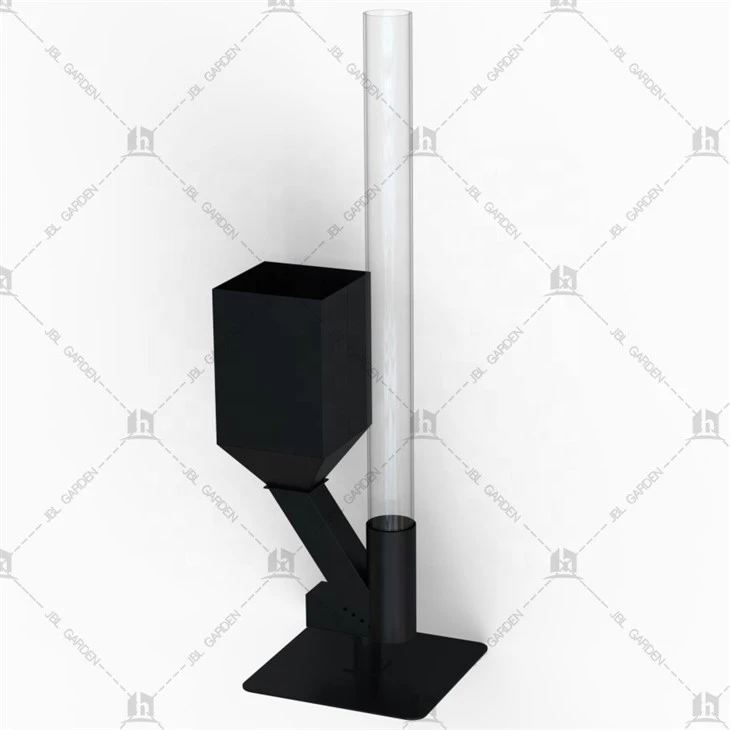 Eco-friendly Outdoor Heaters