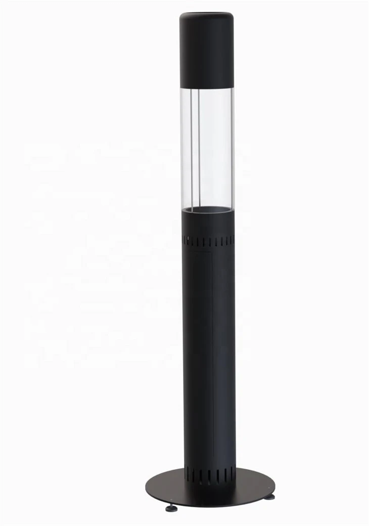 Eco-friendly Outdoor Heaters