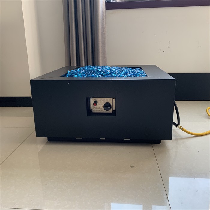 Best Propane Fire Pit For Heat