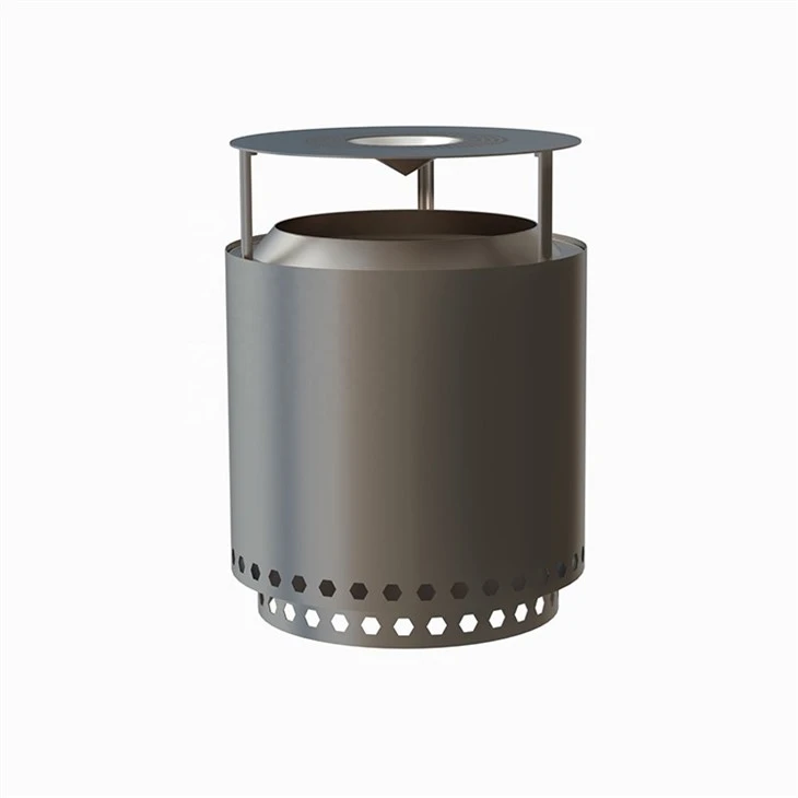 Solo Stove Small Fire Pit