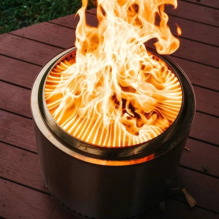 Solo Stove Small Fire Pit