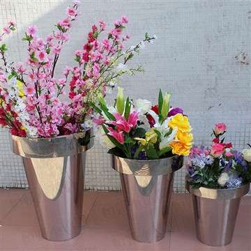 Цветочные ролики из нержавеющей стали: современный выбор для высококлассного садоводства