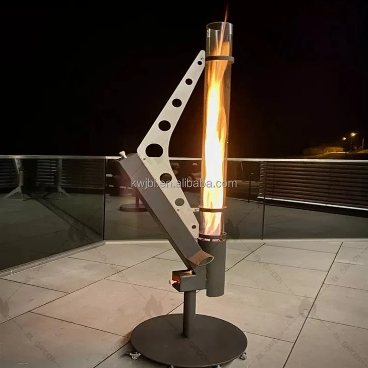 Pellet Stove For Heating House
