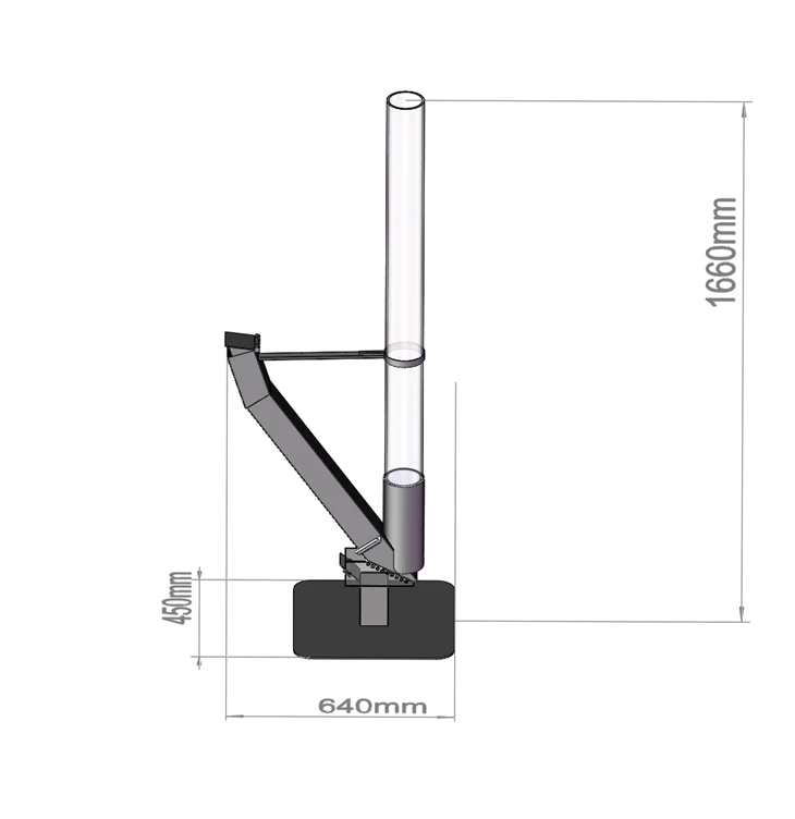 Pellet Stove For Heating House